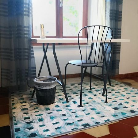 Zia Chiarina Bed & Breakfast San Nicolo Gerrei Phòng bức ảnh