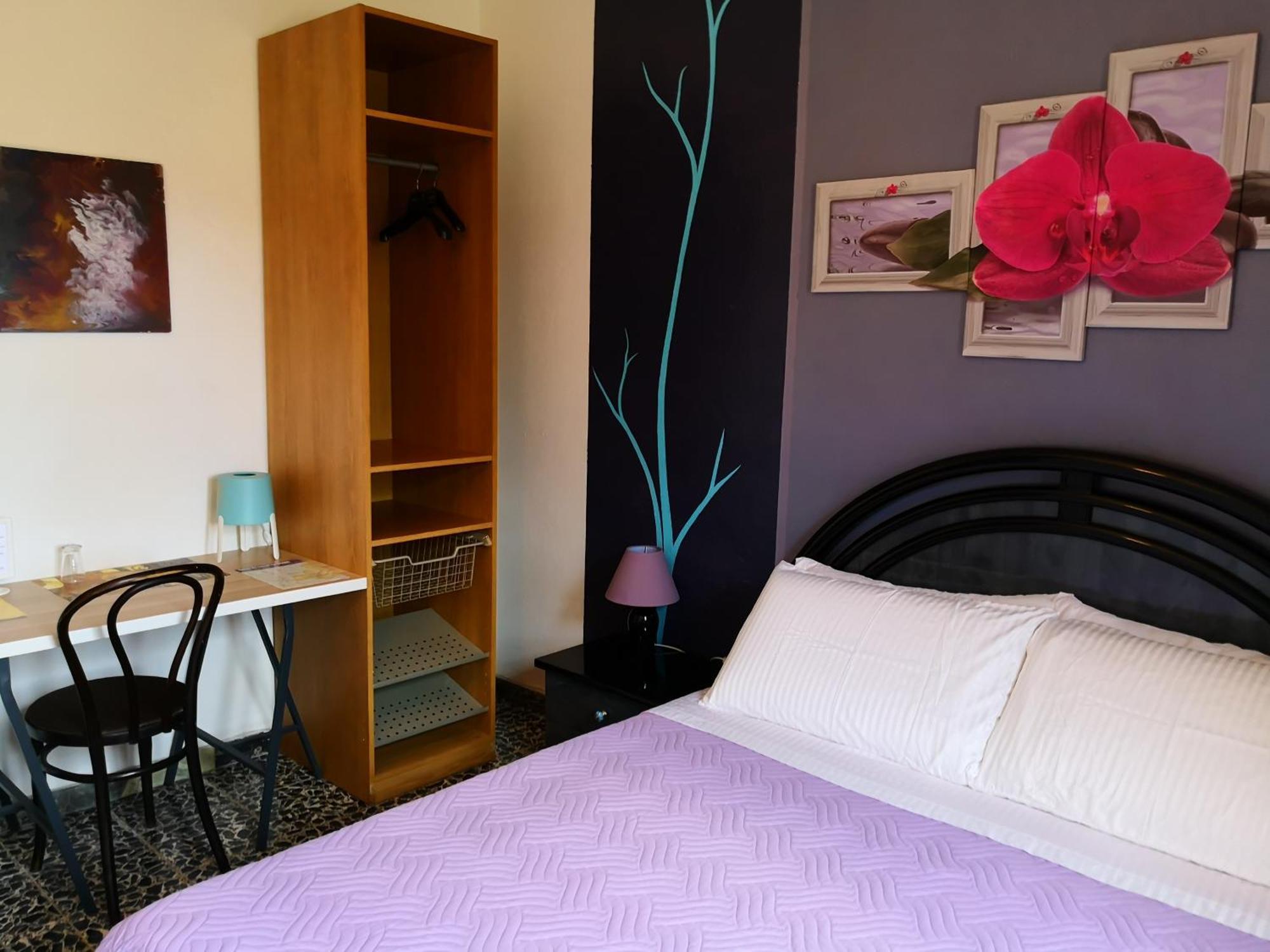 Zia Chiarina Bed & Breakfast San Nicolo Gerrei Phòng bức ảnh