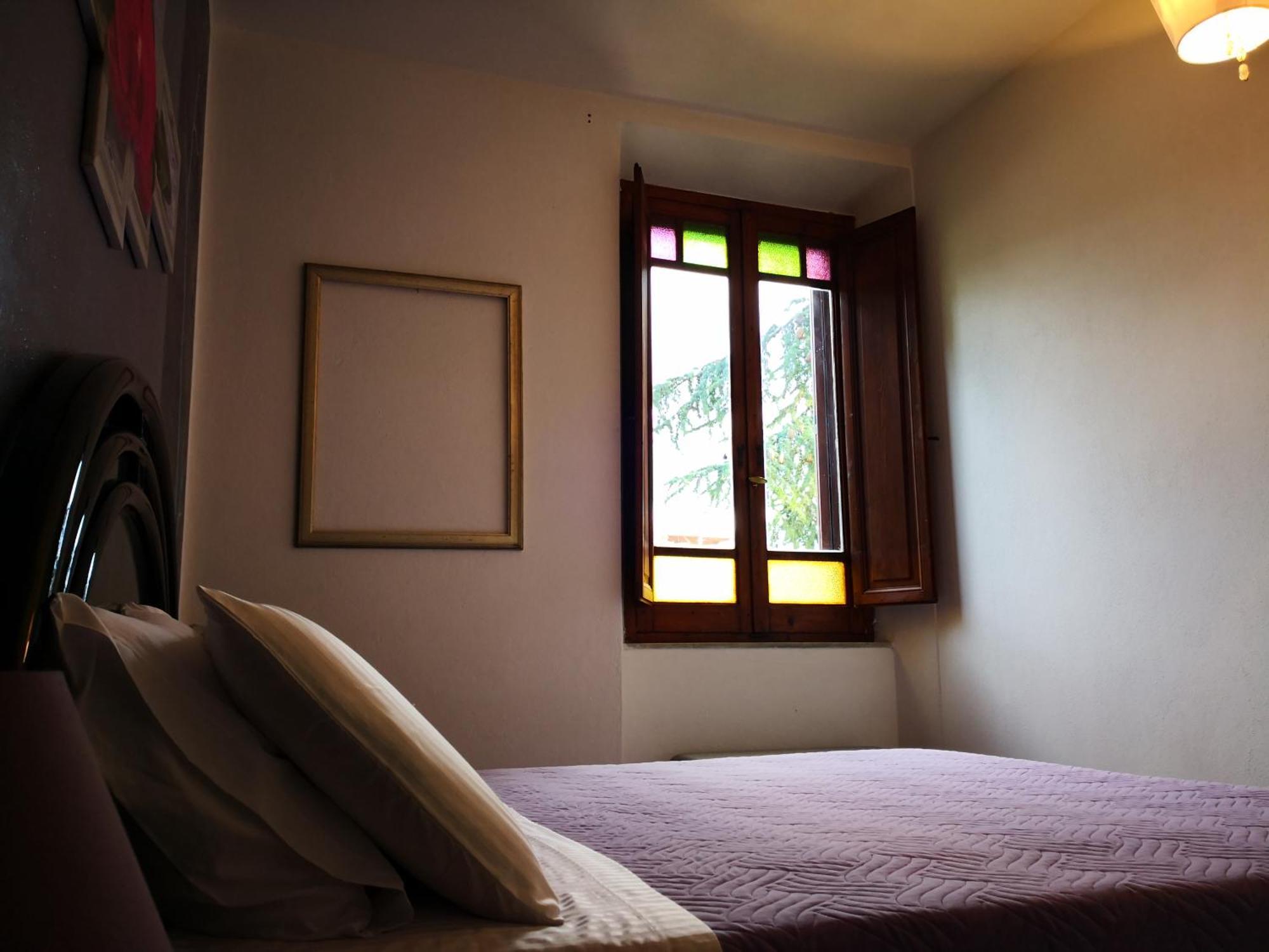 Zia Chiarina Bed & Breakfast San Nicolo Gerrei Phòng bức ảnh